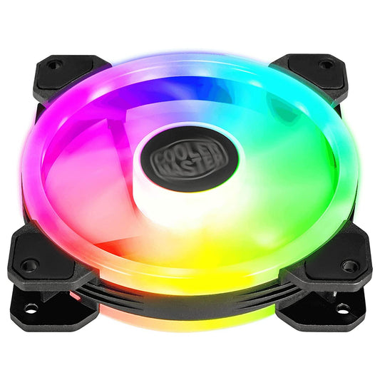 Cooler Master MF120 S3, Triple Loop ARGB