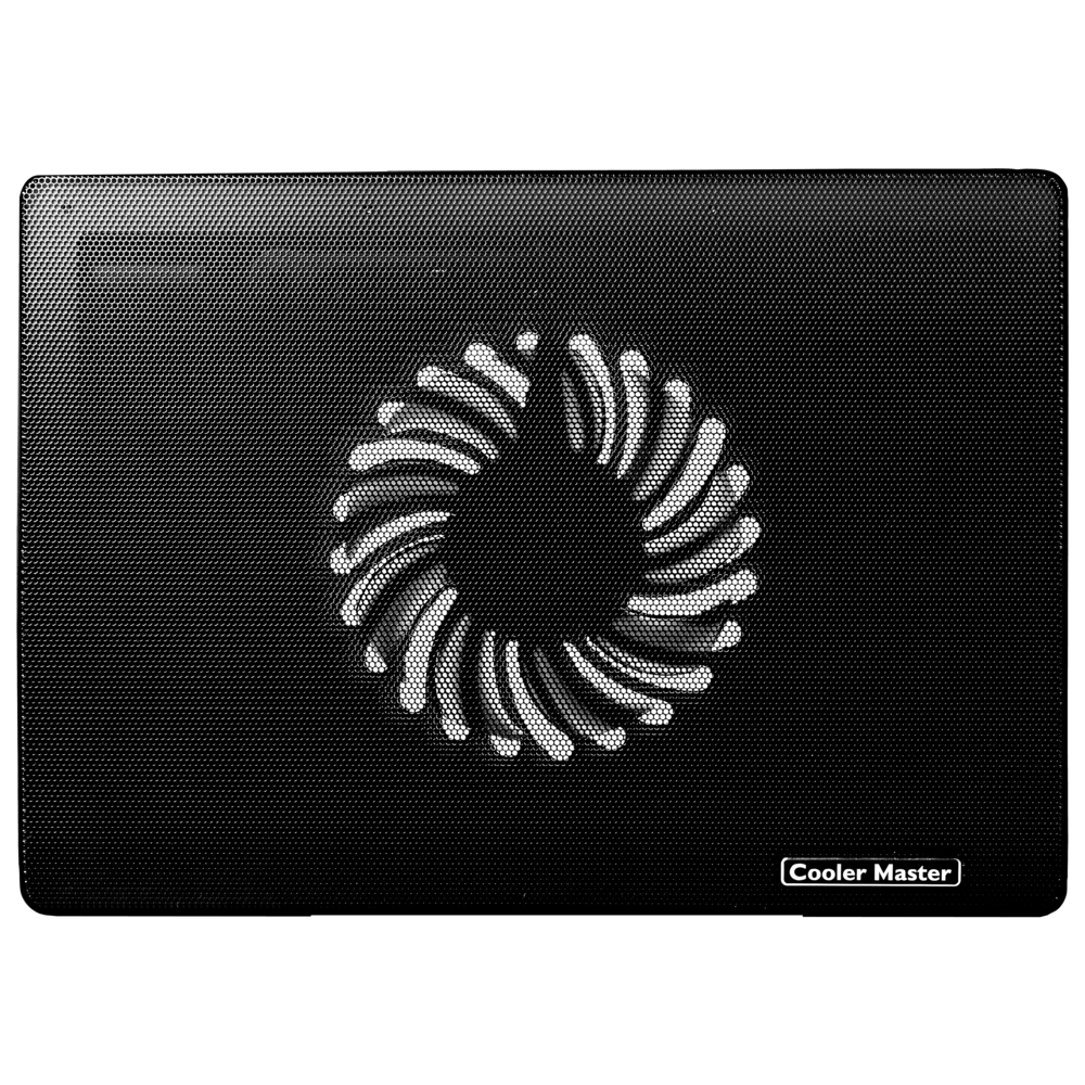 Cooler Master I100 NotePal Laptop Cooler Pad With 140mm Silent Fan