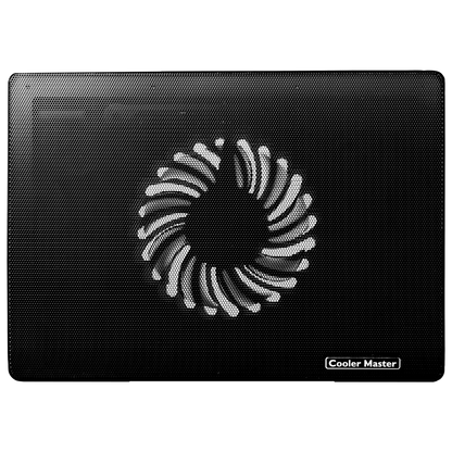 Cooler Master I100 NotePal Laptop Cooler Pad With 140mm Silent Fan