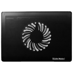 Cooler Master I100 NotePal Laptop Cooler Pad With 140mm Silent Fan