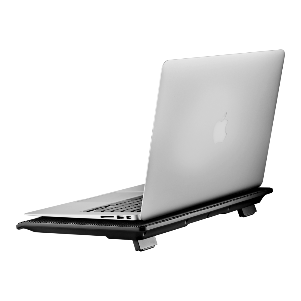 Cooler Master I100 NotePal Laptop Cooler Pad With 140mm Silent Fan