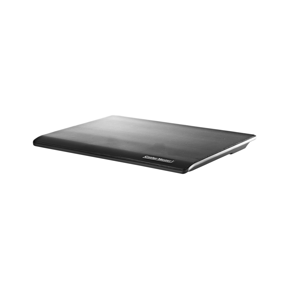 Cooler Master I100 NotePal Laptop Cooler Pad With 140mm Silent Fan