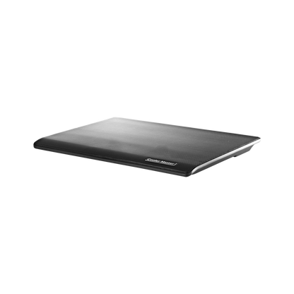 Cooler Master I100 NotePal Laptop Cooler Pad With 140mm Silent Fan