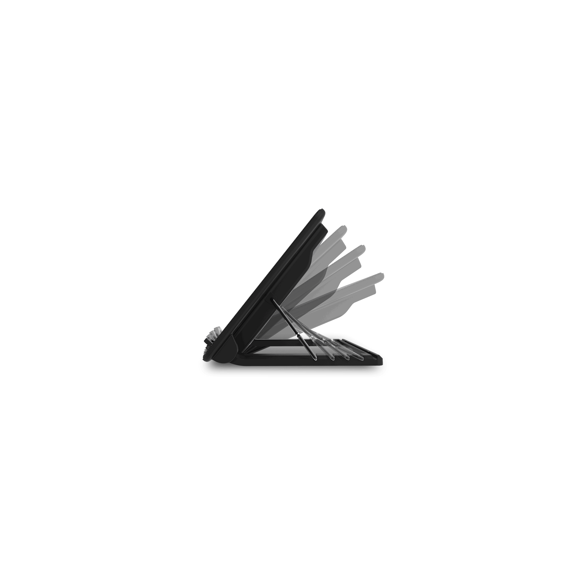 Cooler Master NotePal ErgoStand lV Laptop Cooler