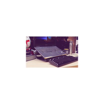 Cooler Master NotePal ErgoStand lV Laptop Cooler