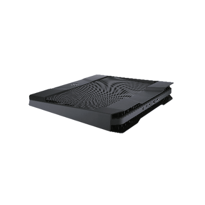 Cooler Master NOTEPAL X150R HIGH PERFORMANCE LAPTOP COOLER