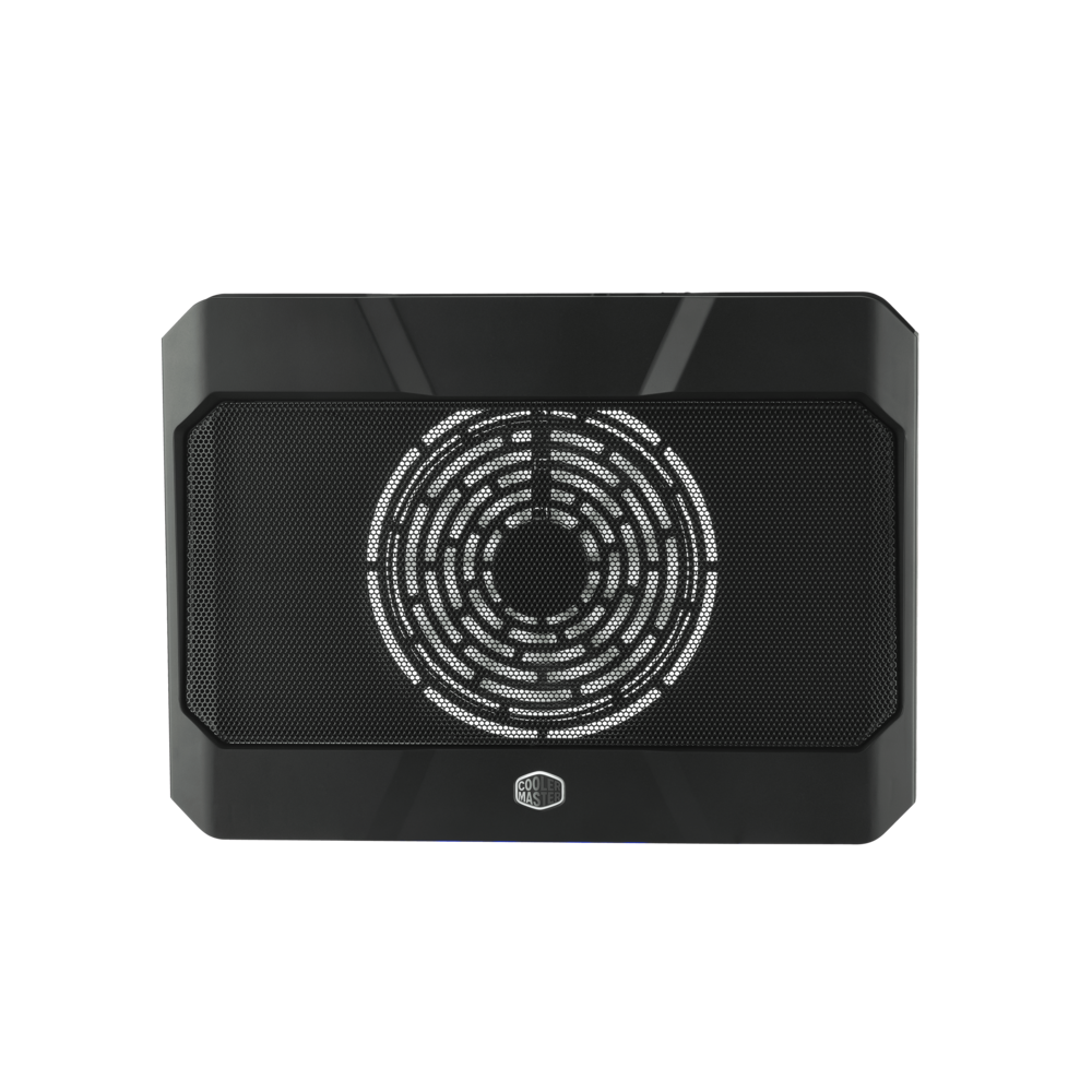 Cooler Master NOTEPAL X150R HIGH PERFORMANCE LAPTOP COOLER