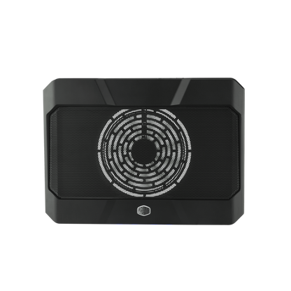 Cooler Master NOTEPAL X150R HIGH PERFORMANCE LAPTOP COOLER