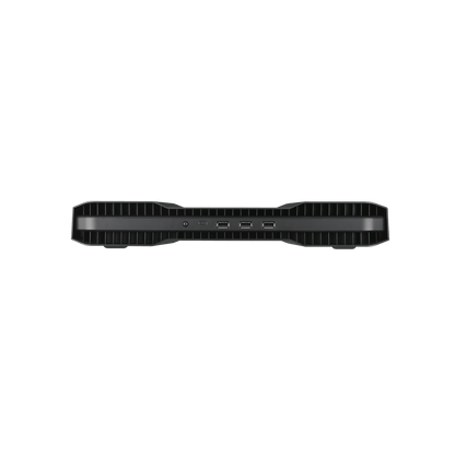 Cooler Master NOTEPAL X150R HIGH PERFORMANCE LAPTOP COOLER