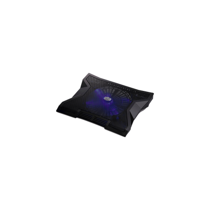Cooler Master Notepal XL Up To 17 Inch Silent Laptop Cooling