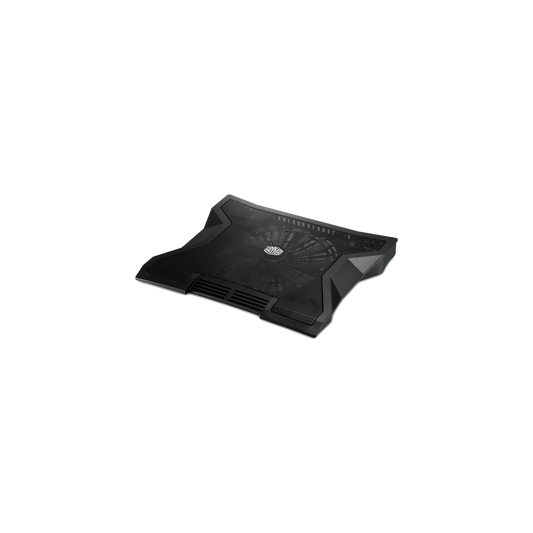 Cooler Master Notepal XL Up To 17 Inch Silent Laptop Cooling