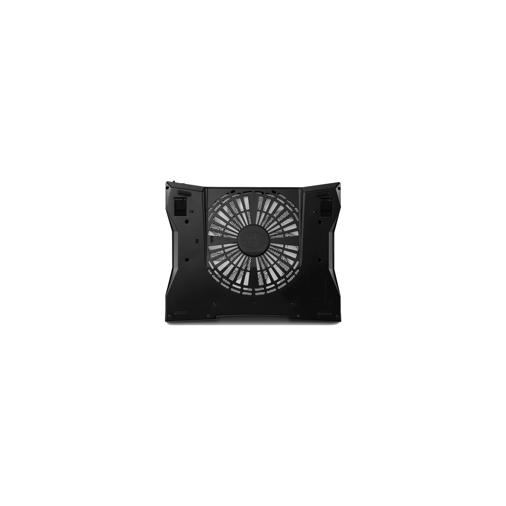 Cooler Master Notepal XL Up To 17 Inch Silent Laptop Cooling