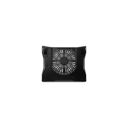 Cooler Master Notepal XL Up To 17 Inch Silent Laptop Cooling
