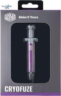 Cooler Master CryoFuze, Thermal Compound Paste