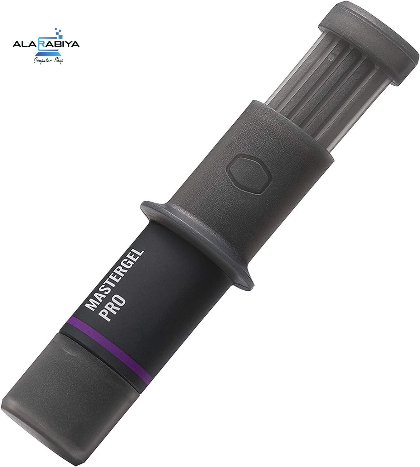 Cooler Master MasterGel Pro Thermal Paste