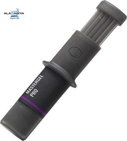 Cooler Master MasterGel Pro Thermal Paste
