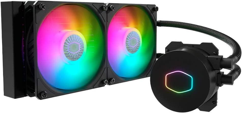 Cooler Master masterLiquid ML240L V2 Argb