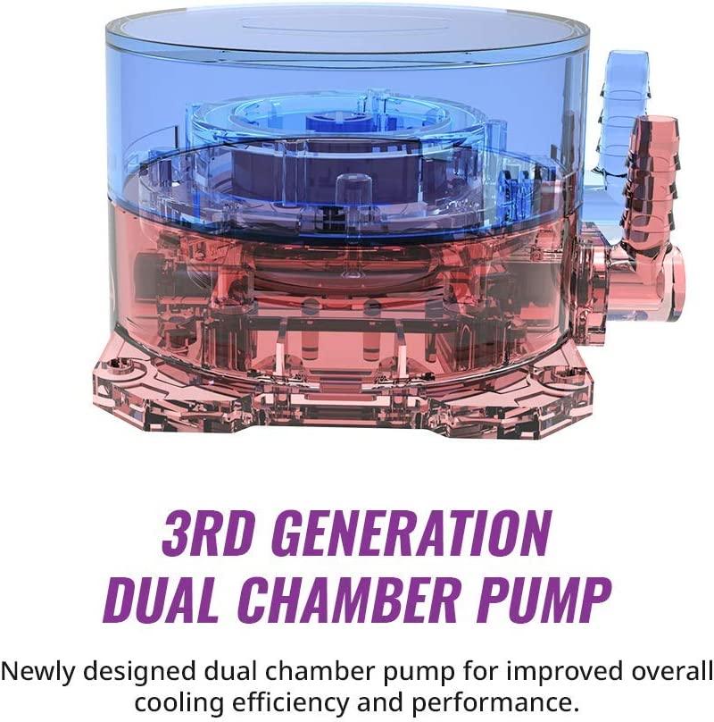 Cooler Master masterLiquid ML240L V2 Argb