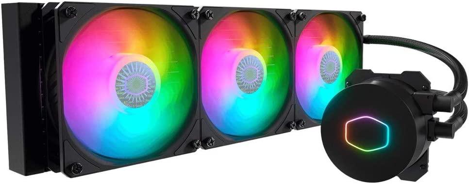 COOLER MASTER MASTERLIQUID ML360L V2 ARGB