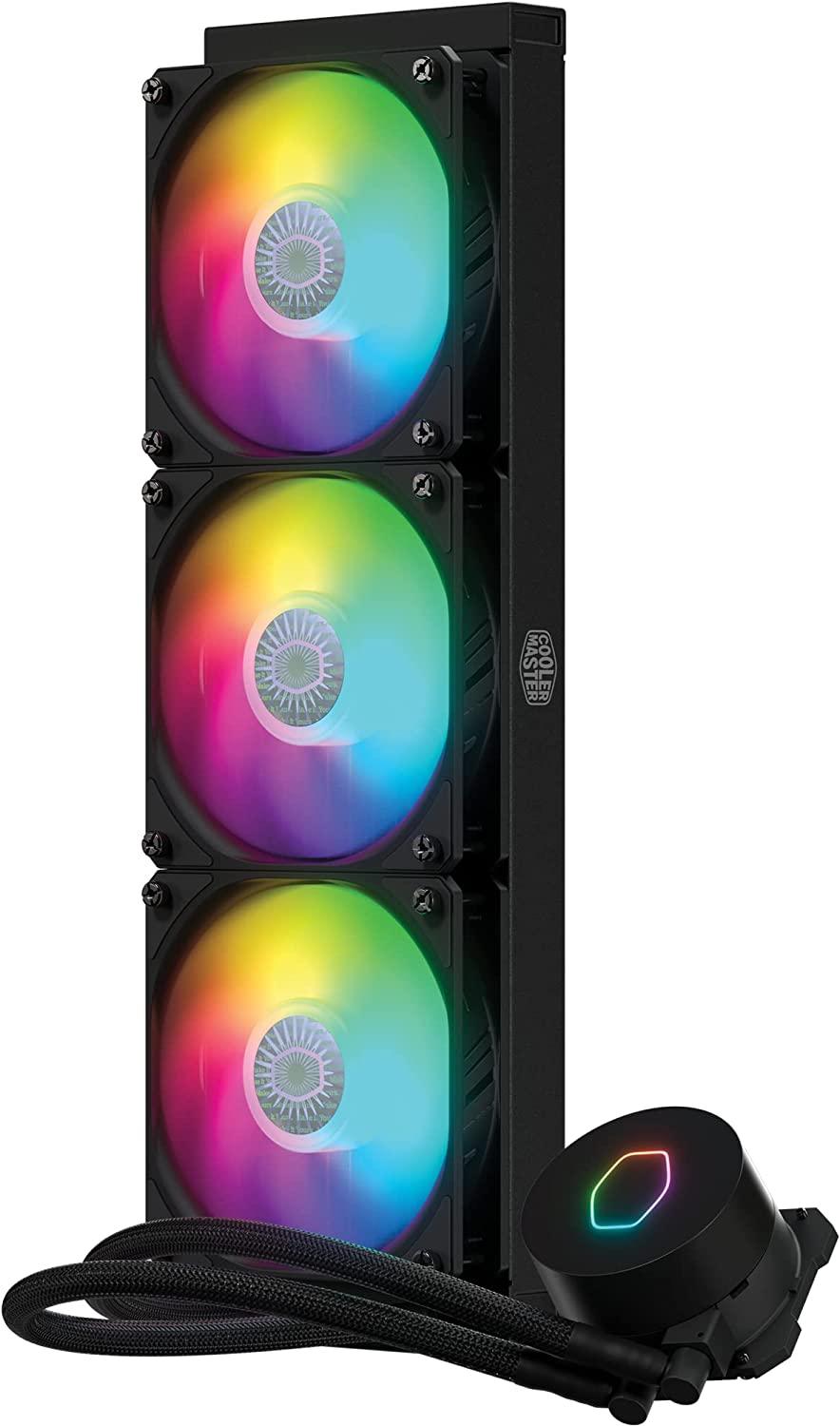 COOLER MASTER MASTERLIQUID ML360L V2 ARGB