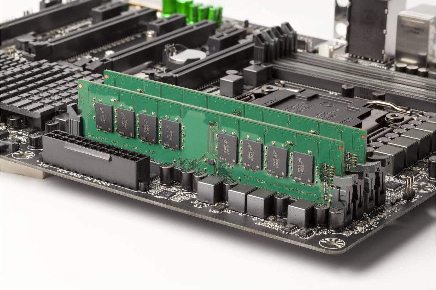 Crucial RAM 8GB DDR4 3200MHz CL22 Desktop Memory