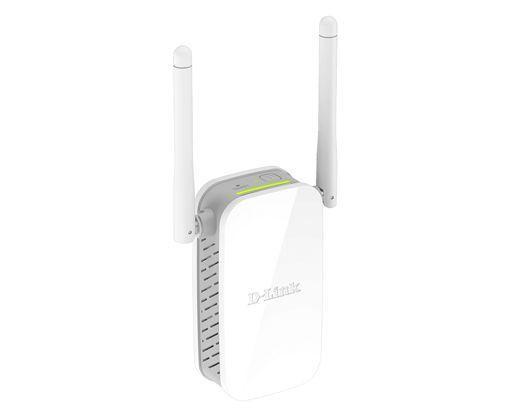 Range Extender N300 Wi-Fi DAP-1325