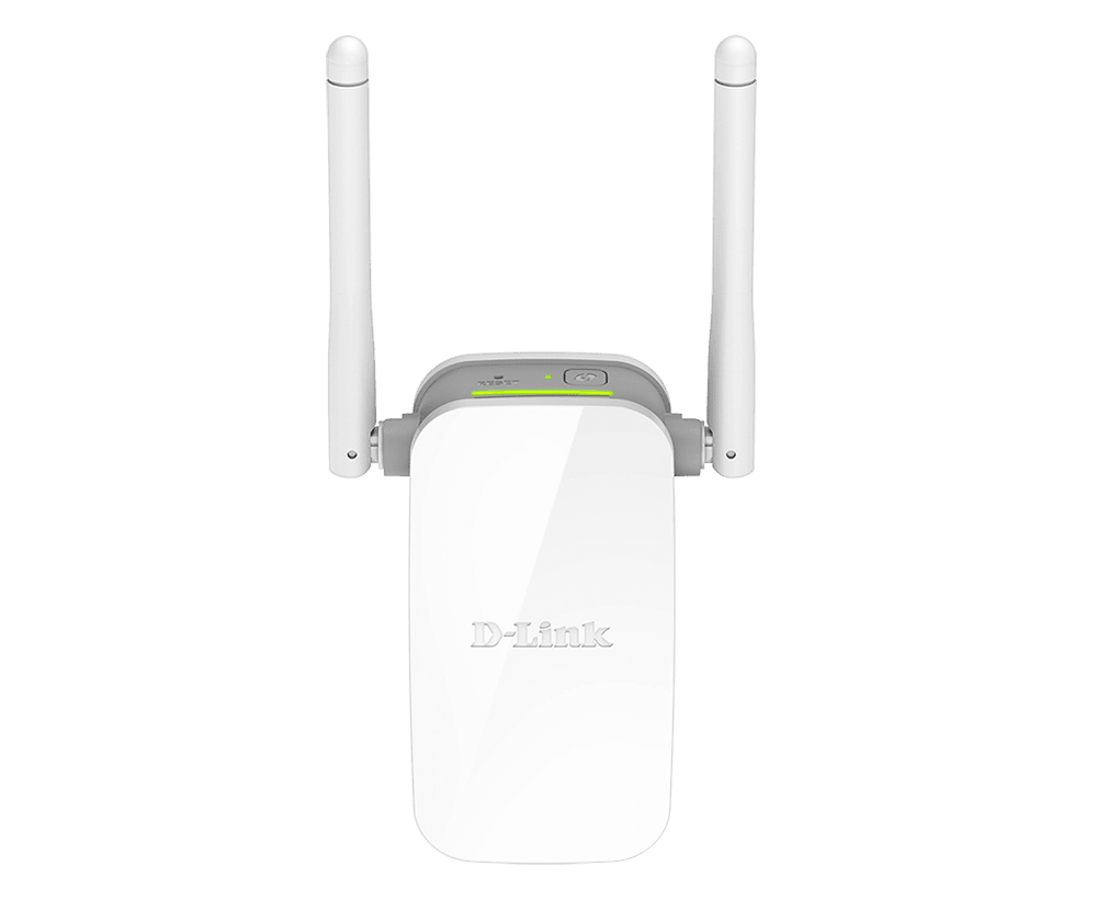 Range Extender N300 Wi-Fi DAP-1325