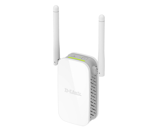 Range Extender N300 Wi-Fi DAP-1325