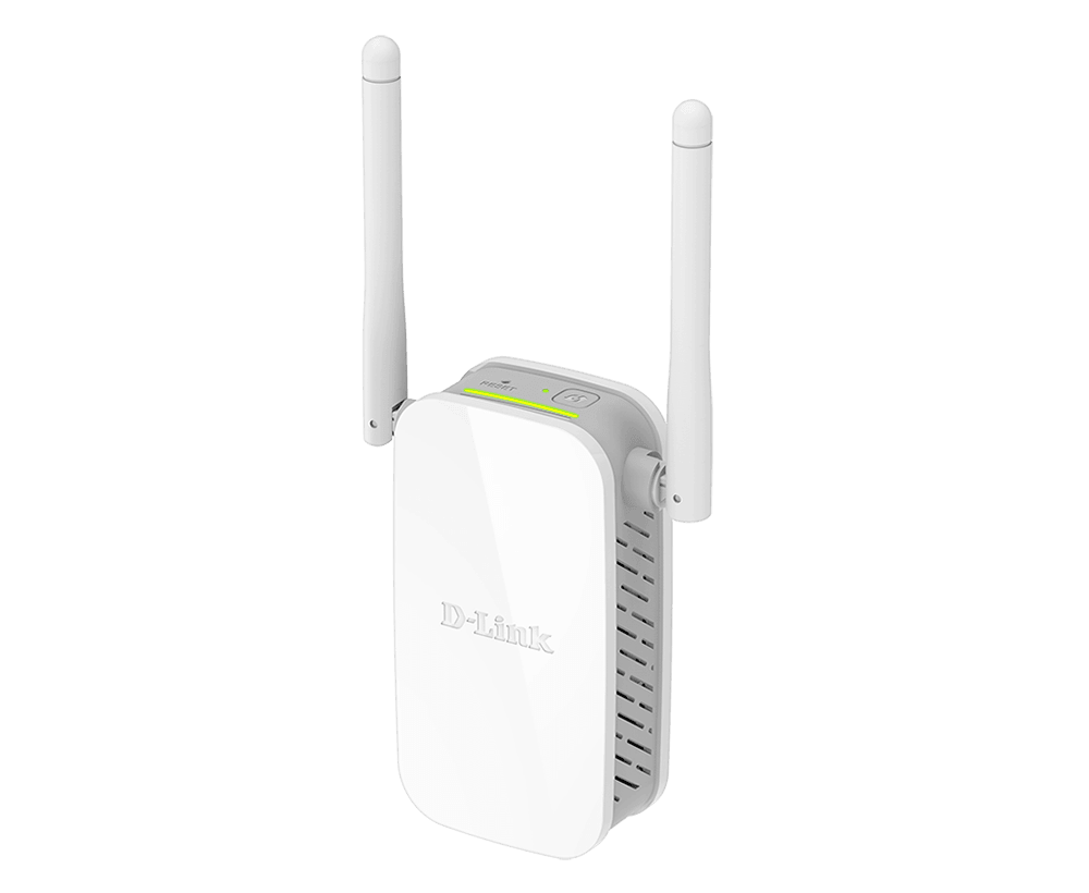 Range Extender N300 Wi-Fi DAP-1325