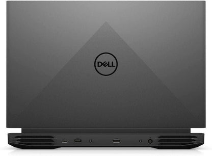 Dell G15 5510 Gaming Laptop - Intel Core i5-10500H 8GB RAM, 512GB SSD, Nvidia GTX1650, 15.6 inch FHD 120Hz