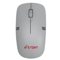 E-train MO10 Wireless Optical Mouse 1200DPI