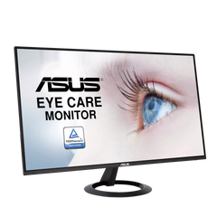 ASUS VZ24EHE Eye Care Monitor - ALARABIYA COMPUTER