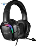 Galax Sonar-04 USB 7.1 RGB (Black)