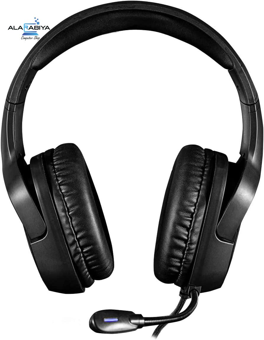 Galax Sonar-04 USB 7.1 RGB (Black)