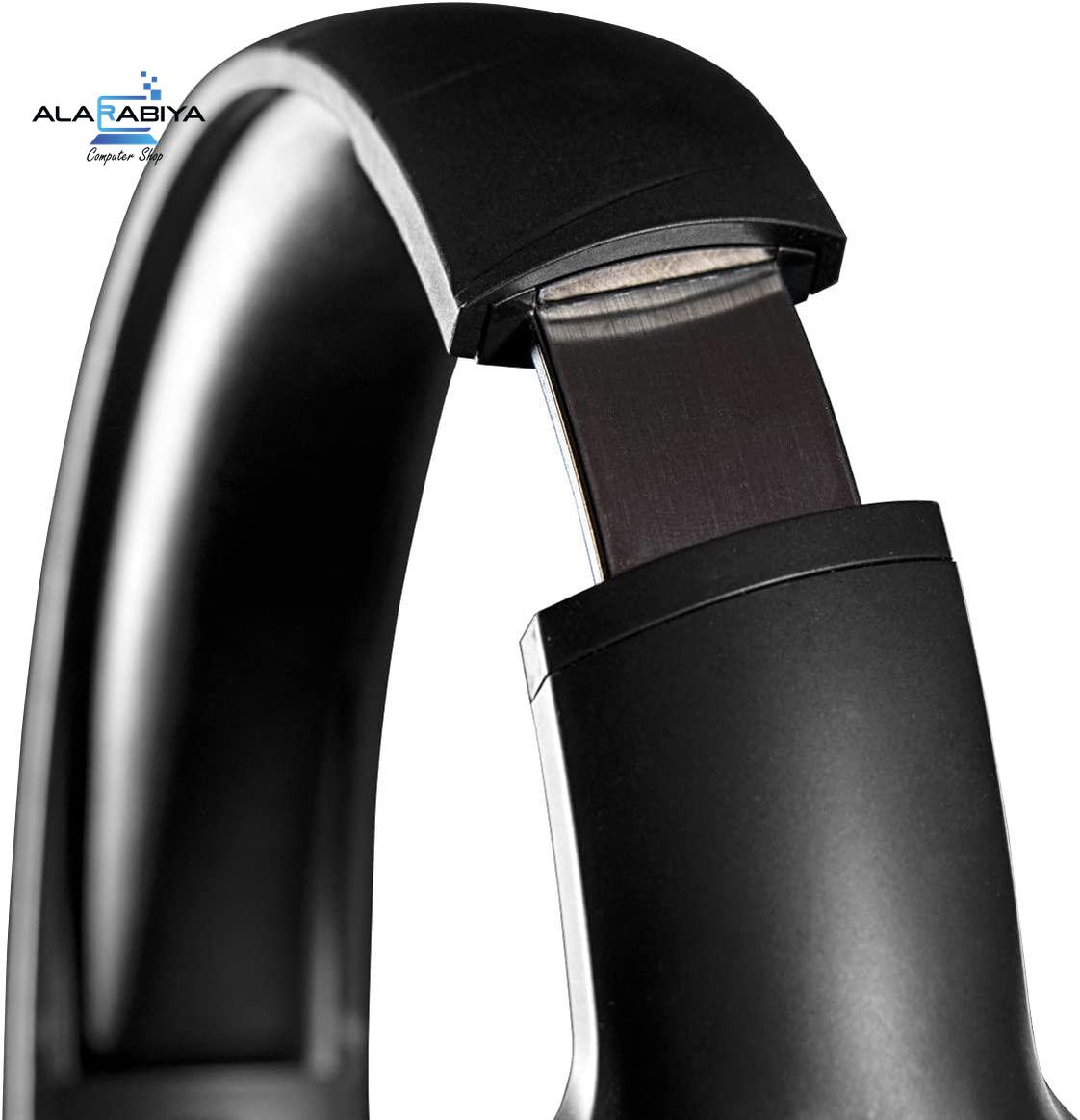 Galax Sonar-04 USB 7.1 RGB (Black)