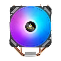 ANTEC A400I NEON RGB CPU COOLER - ALARABIYA COMPUTER