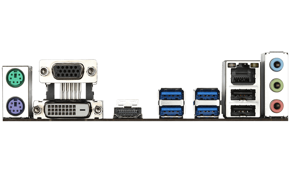 gigabyte B450M S2H (rev. 1.1)