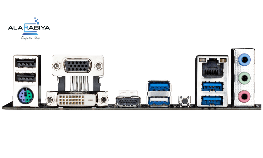 GIGABYTE B550M GAMING