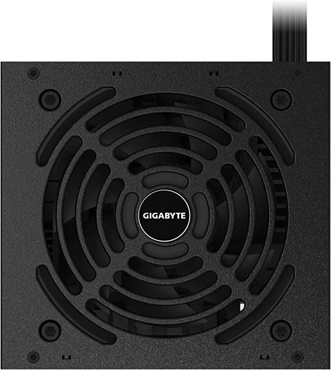 Gigabyte 550W ATX 80 Plus Bronze Power Supply
