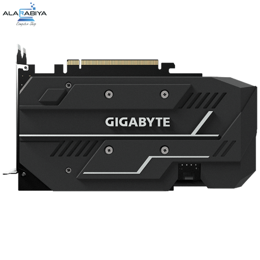 GIGABYTE GTX 1660 SUPER D6 6G