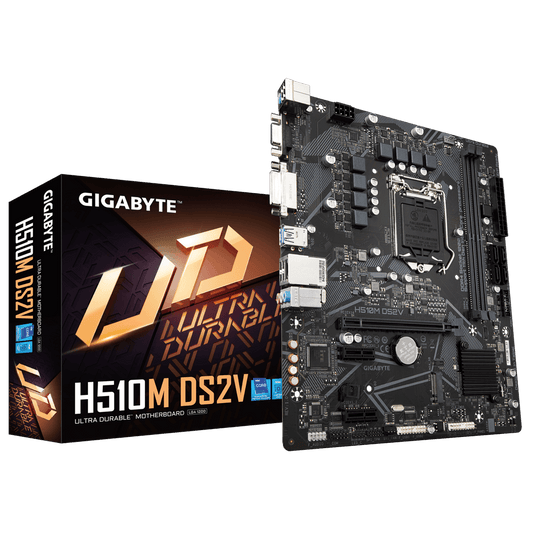 GIGABYTE H510M DS2V