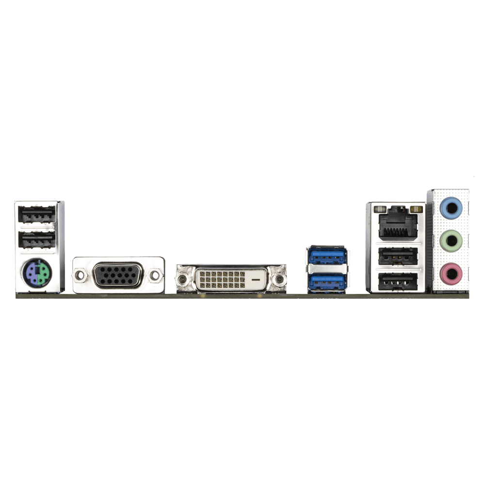 GIGABYTE H510M DS2V