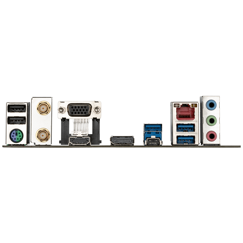 GIGABYTE B660M GAMING AC WIFI