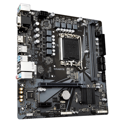 GIGABYTE H610M H DDR4