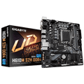 GIGABYTE H610M S2H DDR4