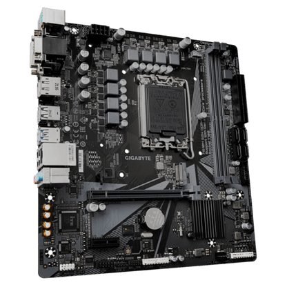 GIGABYTE H610M S2H DDR4
