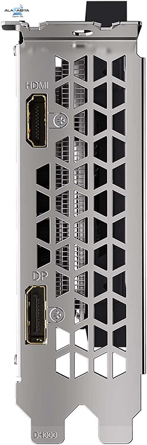 GIGABYTE Radeon RX 6500 XT Eagle 4G