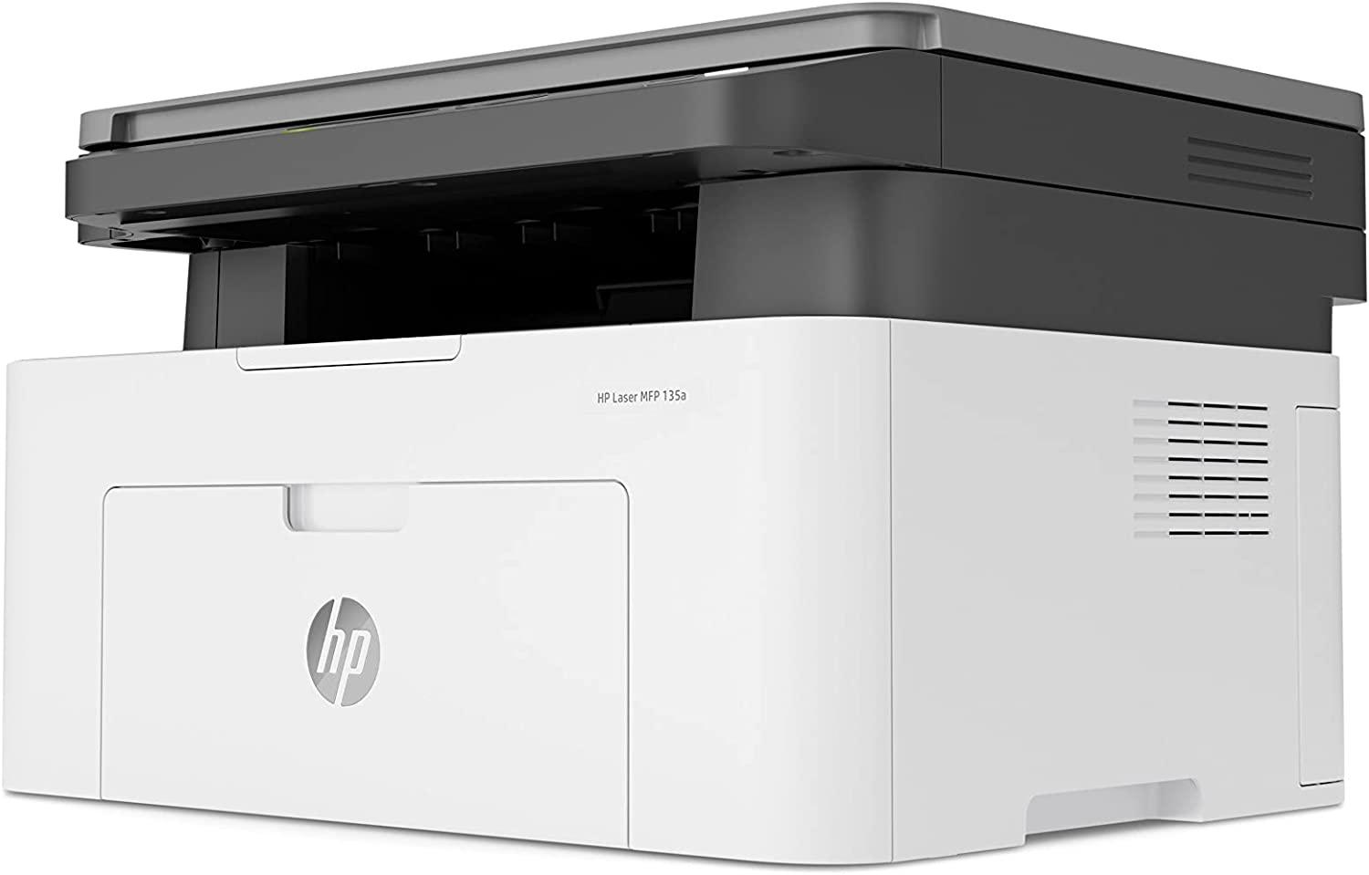 HP MFP 135w Multifunction 3in1 Printer
