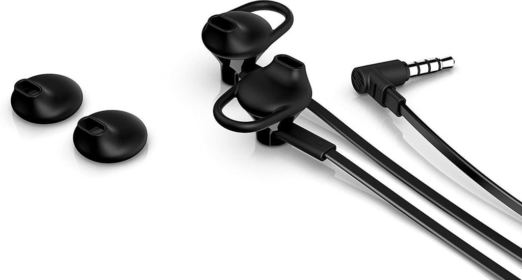 HP In-Ear Headset 150, Black, X7B04AA
