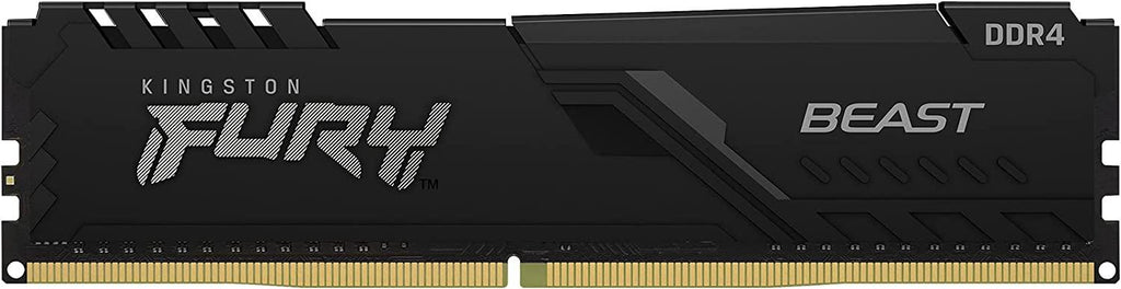 Kingston Fury Beast 8GB 3600MHz DDR4 CL17